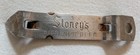 Duquesne Silver Top & Stoney's Esquire Bottle Openers. — photo 6
