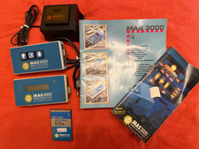 MAS 3000 Datenspeicher und Zubehör