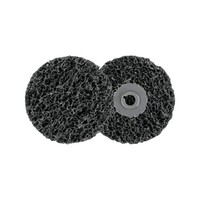 Pferd Tools Combidisc Policlean-Ronden Cd Ø 75 Mm Reinigungsvlies FüR Grobe