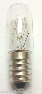 LAMPADINA ATTACCO A VITE - Ar.Co. - Macchine Per Cucire E Ferri Da Stiro A Perugia - Vendita E - Foto 9