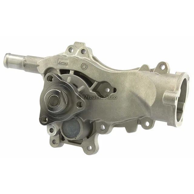 Bomba de agua AISIN apta para Buick Encore Chevrolet Cruze Trax Sonic 13-19 1,4 L Foto 3 de 4