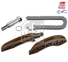 Timing Chain Kit FEBI BILSTEIN 107254 for BMW 1 Series 5 Series 3 Series X3