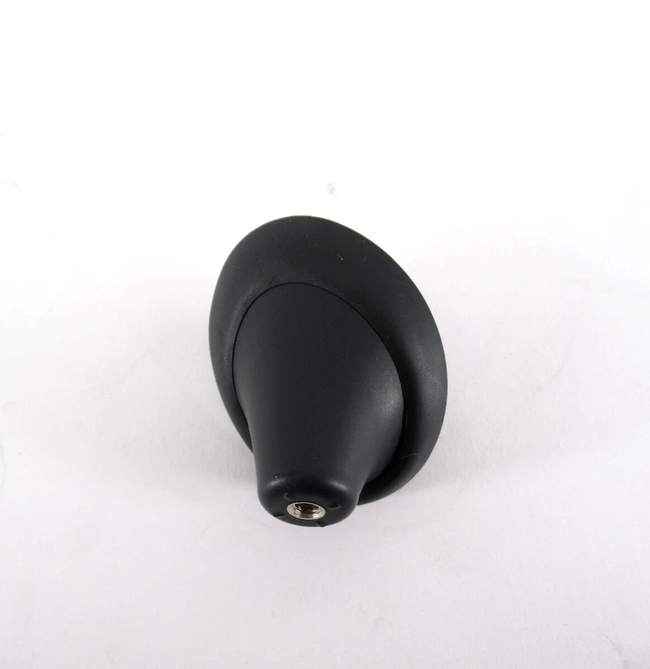 Base de antena de radio genuina OEM Mazda GJ6A-66-930A 2004-09 3 2006-10 5 2003-08 6 Foto 4 de 4