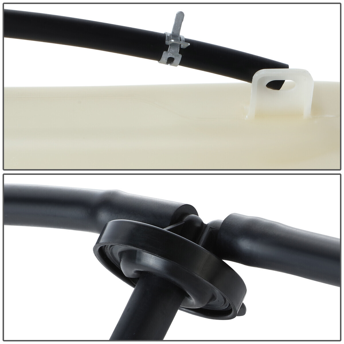 FOR 1417 LEXUS IS200T IS 250 IS300 IS350 SEDAN COOLANT RESERVOIR TANK