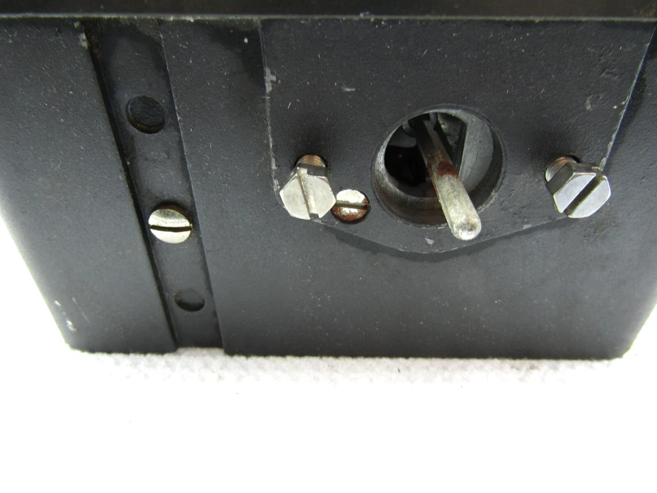 Controlador de temperatura Partlow LF15-79 - Imagen 3 de 4