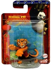 Dreamworks Kung Fu Panda Tigress Micro Collection Mini Figure