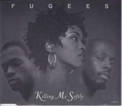 Fugees (Refugee Camp) - Killing Me Softly (1996) VG