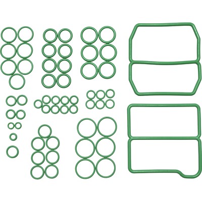 A/C System Seal Kit UAC For 1991-1999 Mitsubishi 3000GT