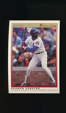 1991 OPC Premier Baseball * You Pick Your Card(s) To Complete Your Set (1-132) *