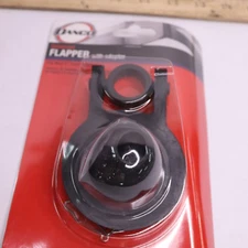 Danco Toilet Tank Flapper With Adapter 80808