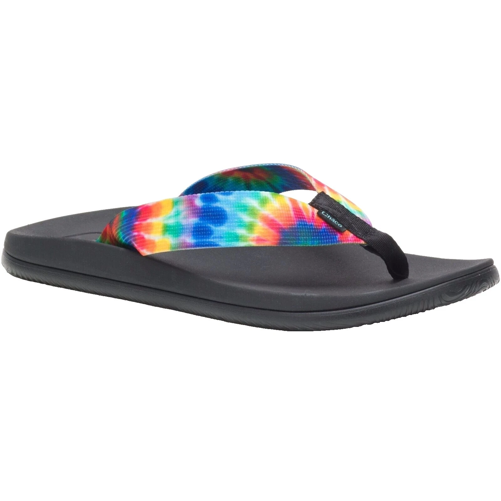 Sandalias Chaco Multicolor para hombres