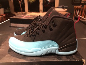 jordan 12 flight club