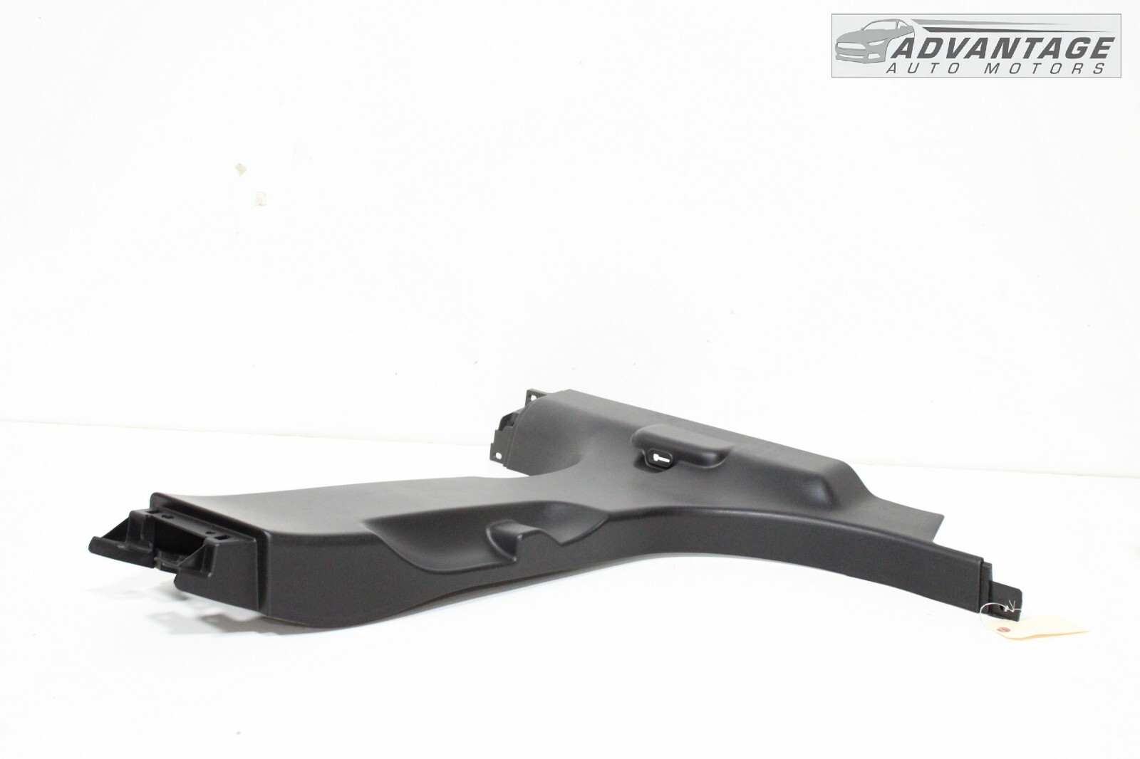 2014-2020 MASERATI GHIBLI RIGHT PASSENGER LOWER B PILLAR COVER TRIM PANEL OEM