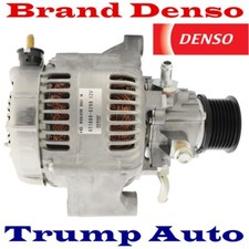 Alternator for Land Rover Discovery TD5 L318 eng 10P 15P 16P 2.5L Diesel 99-05