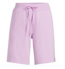 Athletic Works Women's Clover French Terry Bermuda Shorts Size XXL NEW — photo 5