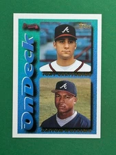 1995 Topps Series 2 Baseball #531 - 660 PICK YOUR CARD COMPLETE YOUR SET