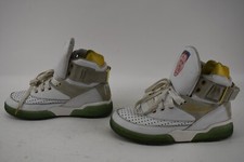 Patrick Ewing Athletics Ewing 33 Hi x Laurens J drawings Basketball Shoes Size 9