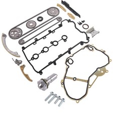 Steuerkettensatz Steuerkette Rep.-Satz Für Opel Vectra C Zafira B A05 2.2 Direct
