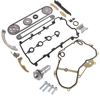 Steuerkettensatz Steuerkette Rep.-Satz Für Opel Vectra C Zafira B A05 2.2 Direct