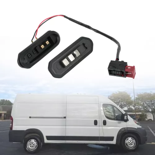 Sliding Door Contactor Sensor for Ram Promaster 1500 2500 3500 14-21 68550907AA - Bild 4 von 6