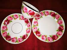 C. T. Altwasser - wunderschöne Gedecke - *Tausendschön  Cäcilie" NEUWERTIG