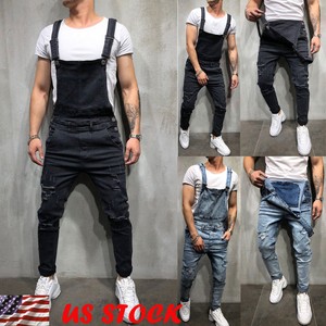 macacão masculino slim fit