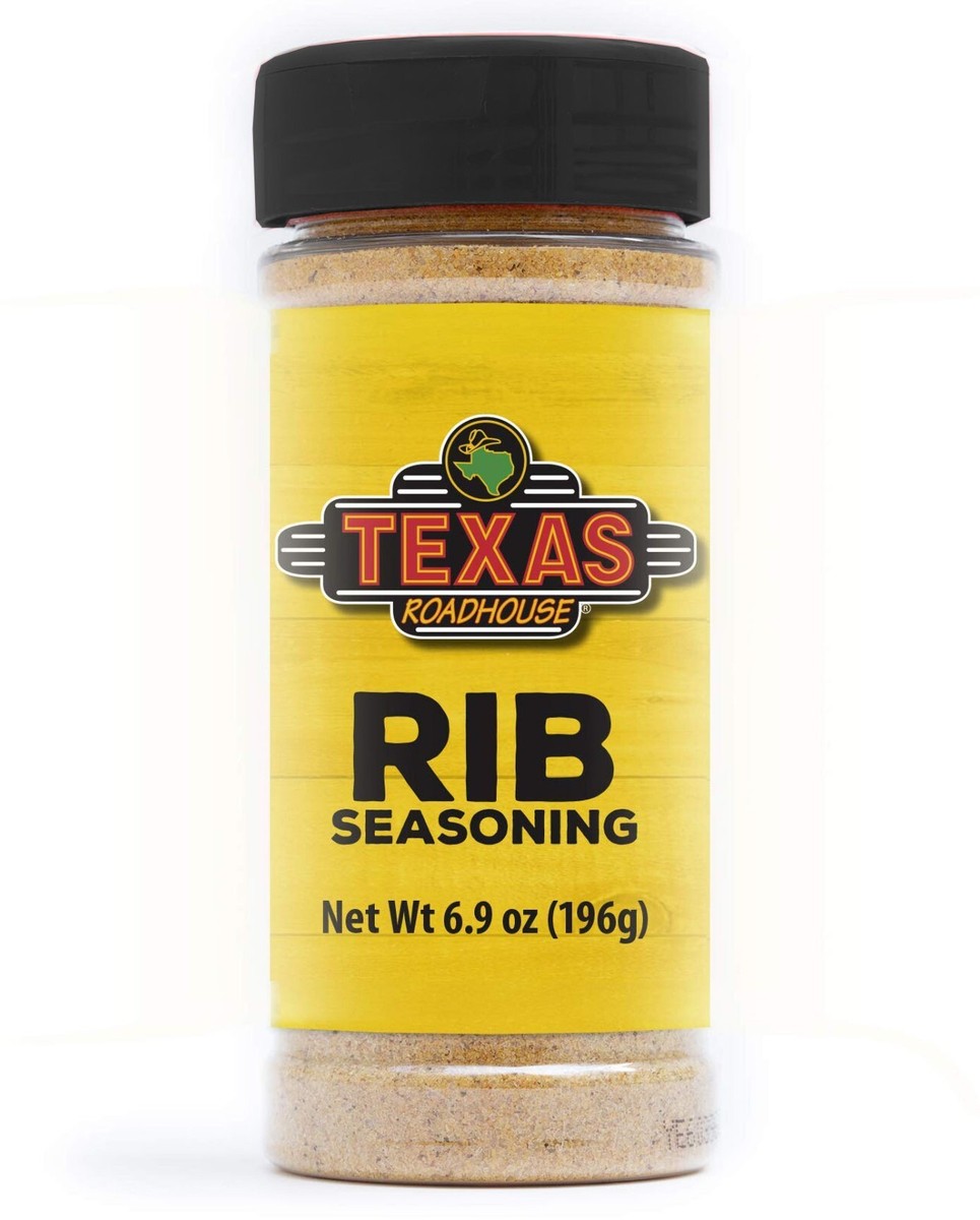 Medium Rare Texas Roadhouse Prime Rib Seasoning Bbq Sauce Texas