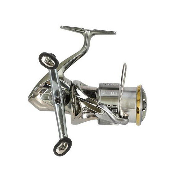 SHIMANO 18STELLA C3000SDHHG