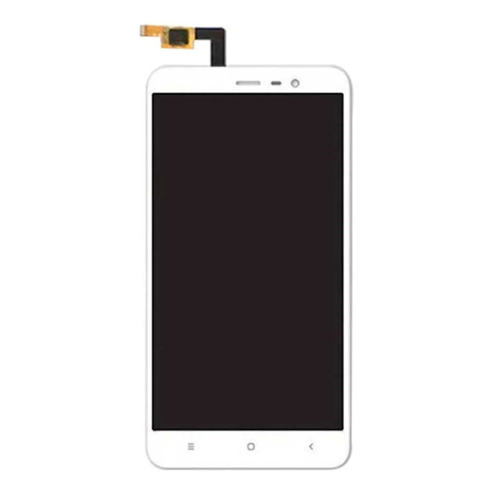 Fit Xiaomi Redmi Note 3 Pro LCD Display+Touch Screen Digitizer Assembly - Image 4 of 4