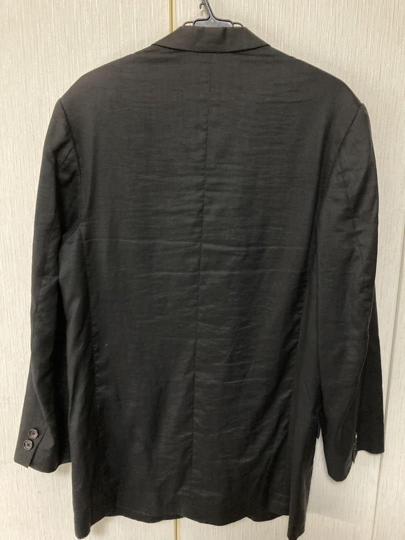 98ss Yohji Yamamoto Pour Homme Jacket | eBay 98ss Yohji Yamamoto Pour Homme Jacket | eBay