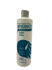 Infusium 23 Gentle Pro Vitamin B5 Shampoo 16oz  NEW Ships Out Fast! 4 Available