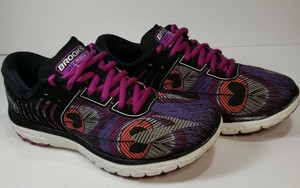 brooks pureflow 6 purple
