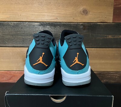 Jordan 4 Retro NRG golf 
