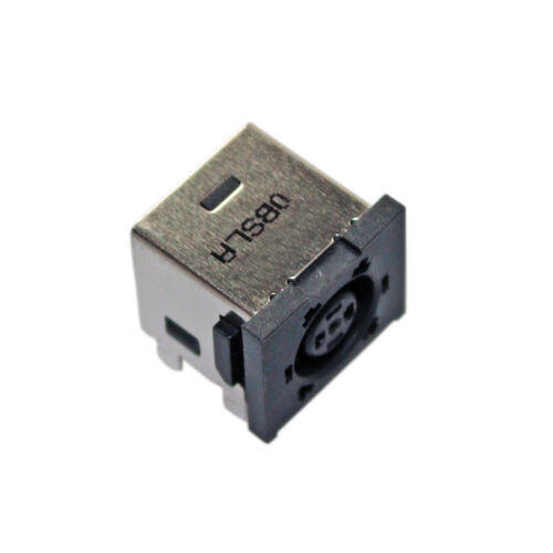 Plug Rj 45 Connettore Porta Di Ricarica Per GIGABYTE AERO 15 OLED RP75 - Jack Di Alimentazione DC, Ricambio Componente Riparazione Pc
