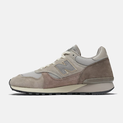 AURALEE × New Balance 475 Vintage Grey U475AE Men's Size | eBay