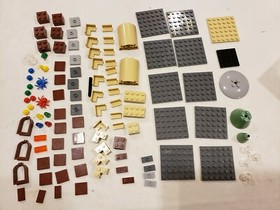 Lego Game Harry Potter 3862 Hogwarts