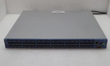 Voltaire VLT-30011 4036 InfiniBand Switch