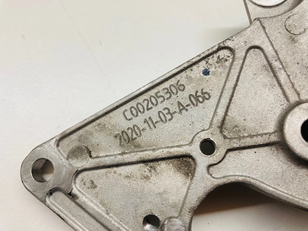 MAXUS DELIVER 9 ENGINE BRACKET FWD 2.0 Diesel SC20M1631Q6A  