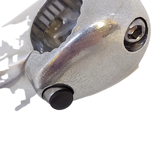 Handlebar Quill Stem Adjustable Raise  Riser Bar 1" 1-1/8" Promax  - Image 3 of 4