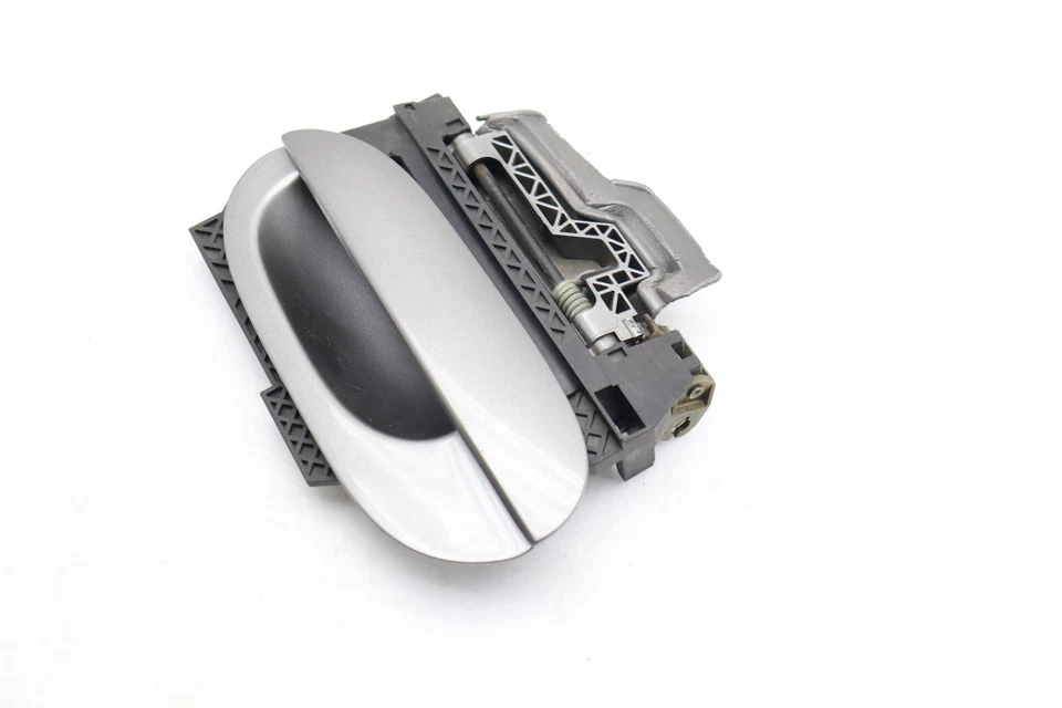 97-03 BMW E39 540I M5 ЗАДНЯЯ ЛЕВАЯ РУЧКА ВНЕШНЕЙ ДВЕРИ СО СТОРОНЫ ВОДИТЕЛЯ E3387 - Изображение 3 из 4