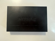 NETGEAR GS308-300PAS GS308 8 Gigabit Port Unmanaged Ethernet Switch