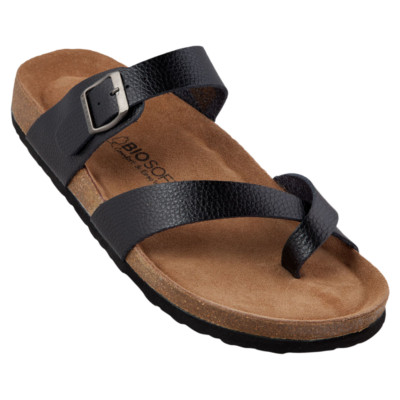 BIOSOFT Herren Schuhe Style Männer Men Sandale KAI Gr. 42 - 47