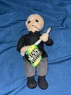 Star Wars Buddies Figrin D’an Kenner 1998 Plush Toy