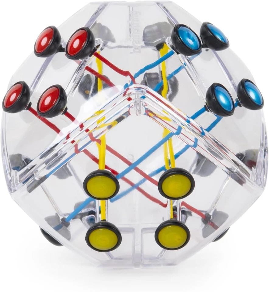 Recent Toys Brainstring Rompicapo puzzle originale recent toys puzzle 2025 - Immagine 3 di 4