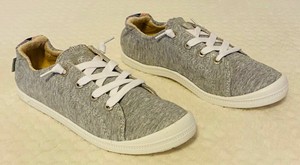 roxy bayshore gray