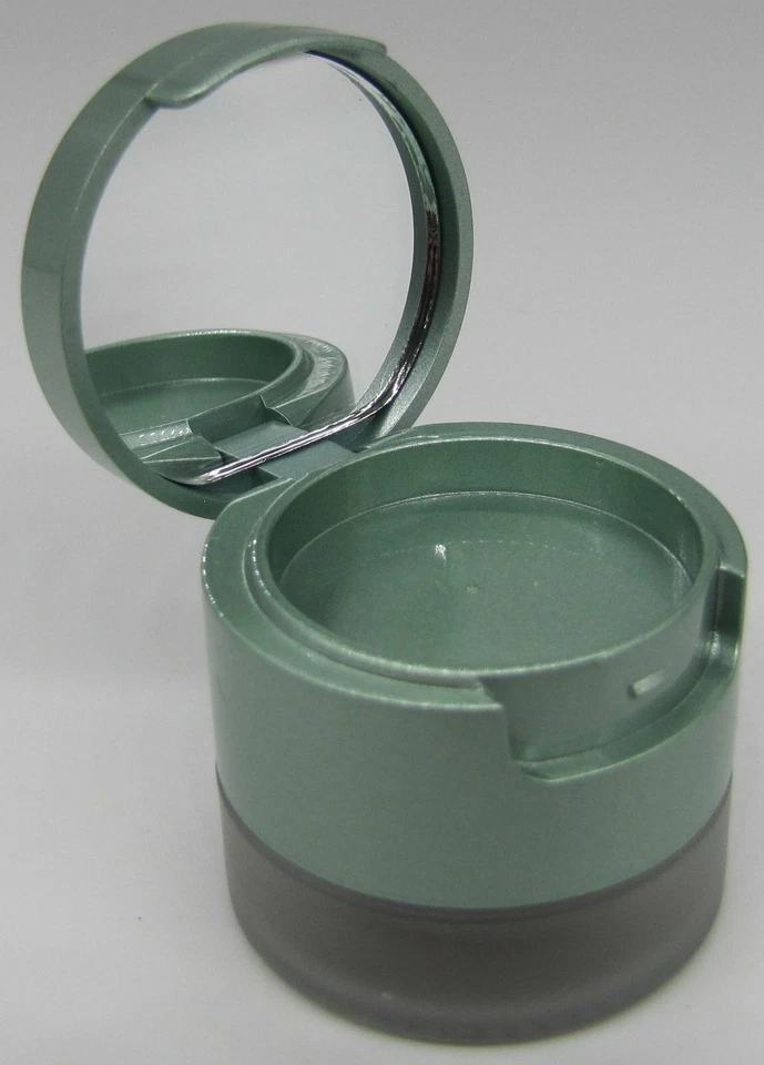 Lot of 2 - Mally Silk Eyeliner & Powder Eye Shadow Eyeshadow Purple Dreamy Plum - Image 3 of 4