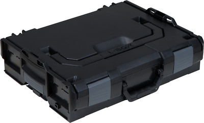 Bosch Sortimo Systemkoffer L-Boxx 102/136/238 G2 und G4
