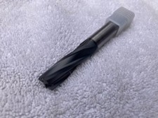 YG-1 Low Spiral 4 Flute CVD Router Bit - 1/2" - URT5P1AA0500