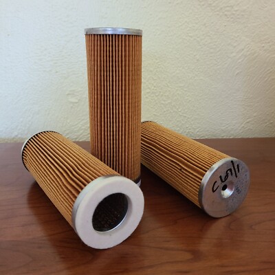 C69/1 High Quality Intake System Air Filter for Protecting Sensitive Components 