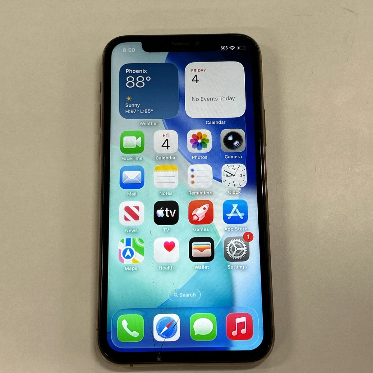 25+ Apple iPhone 11 Pro 256GB for sale | Updated Oct 2026